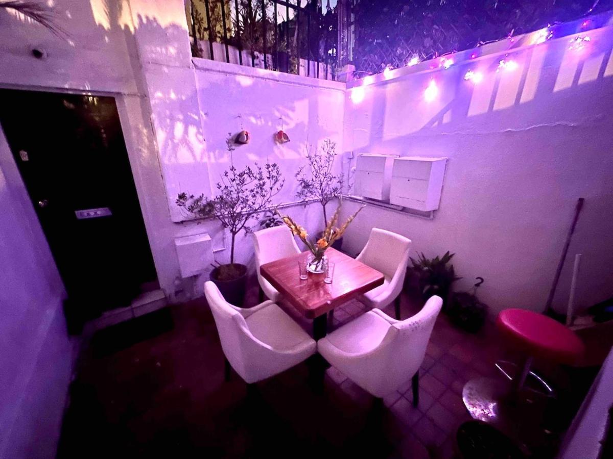 Appartement Stylish Unit, Heart Of Bayswater *