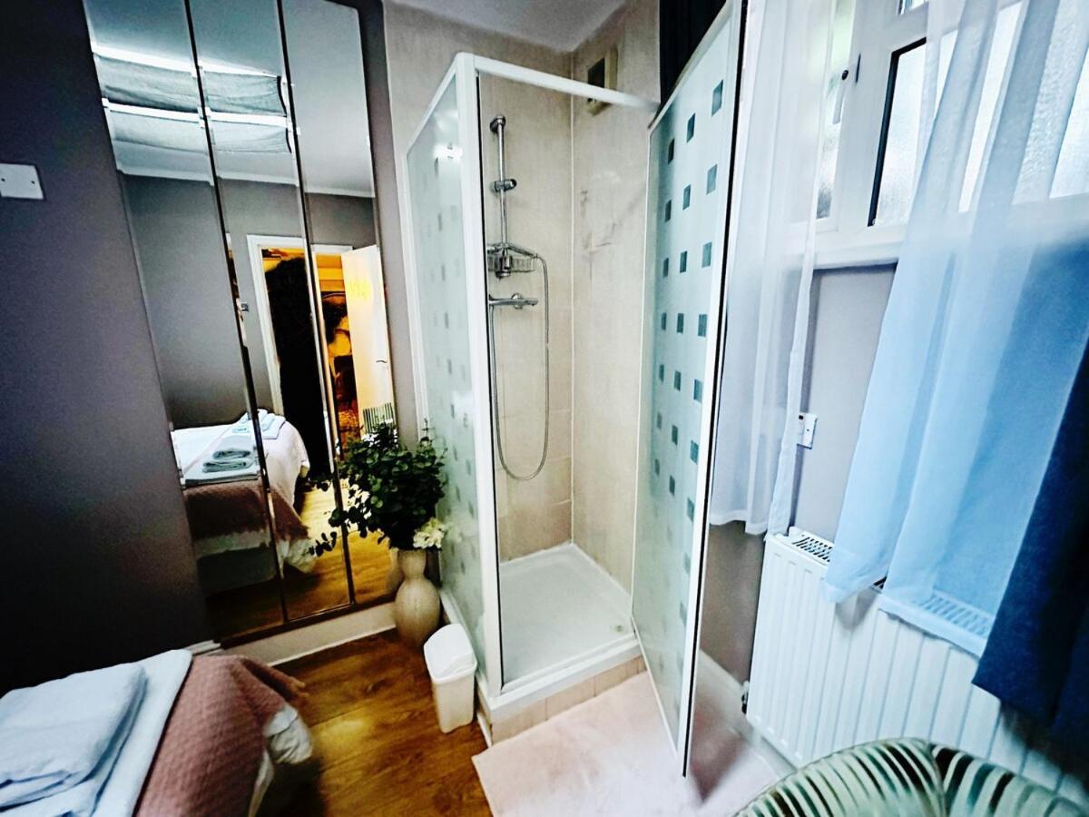 Stylish Unit, Heart Of Bayswater Appartement *