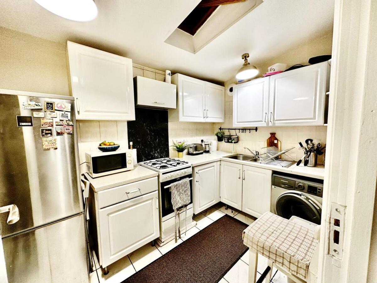 Stylish Unit, Heart Of Bayswater Londres