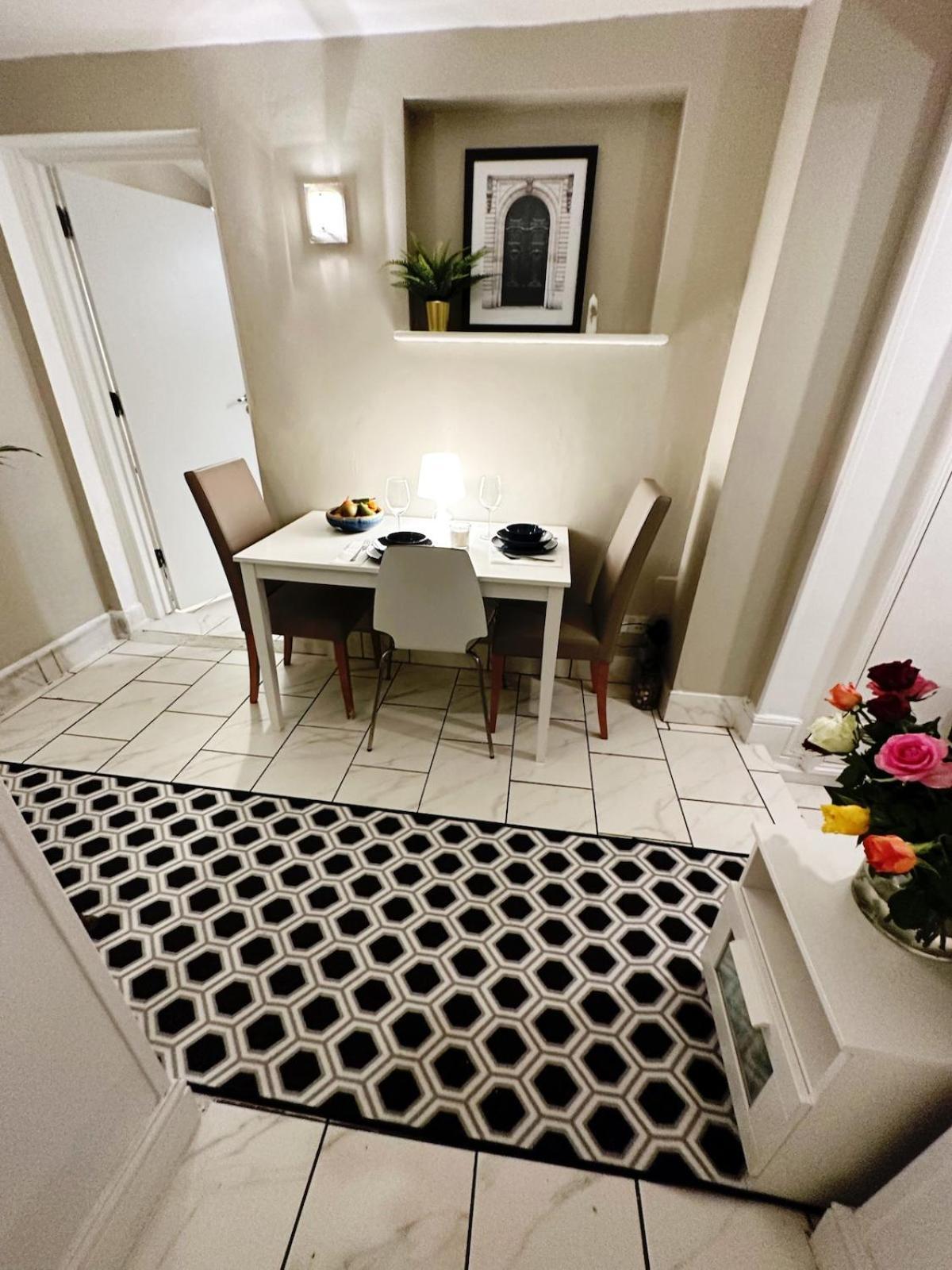 Appartement Stylish Unit, Heart Of Bayswater