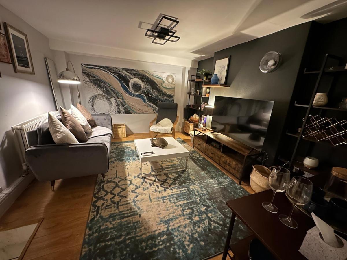 Appartement Stylish Unit, Heart Of Bayswater Londres