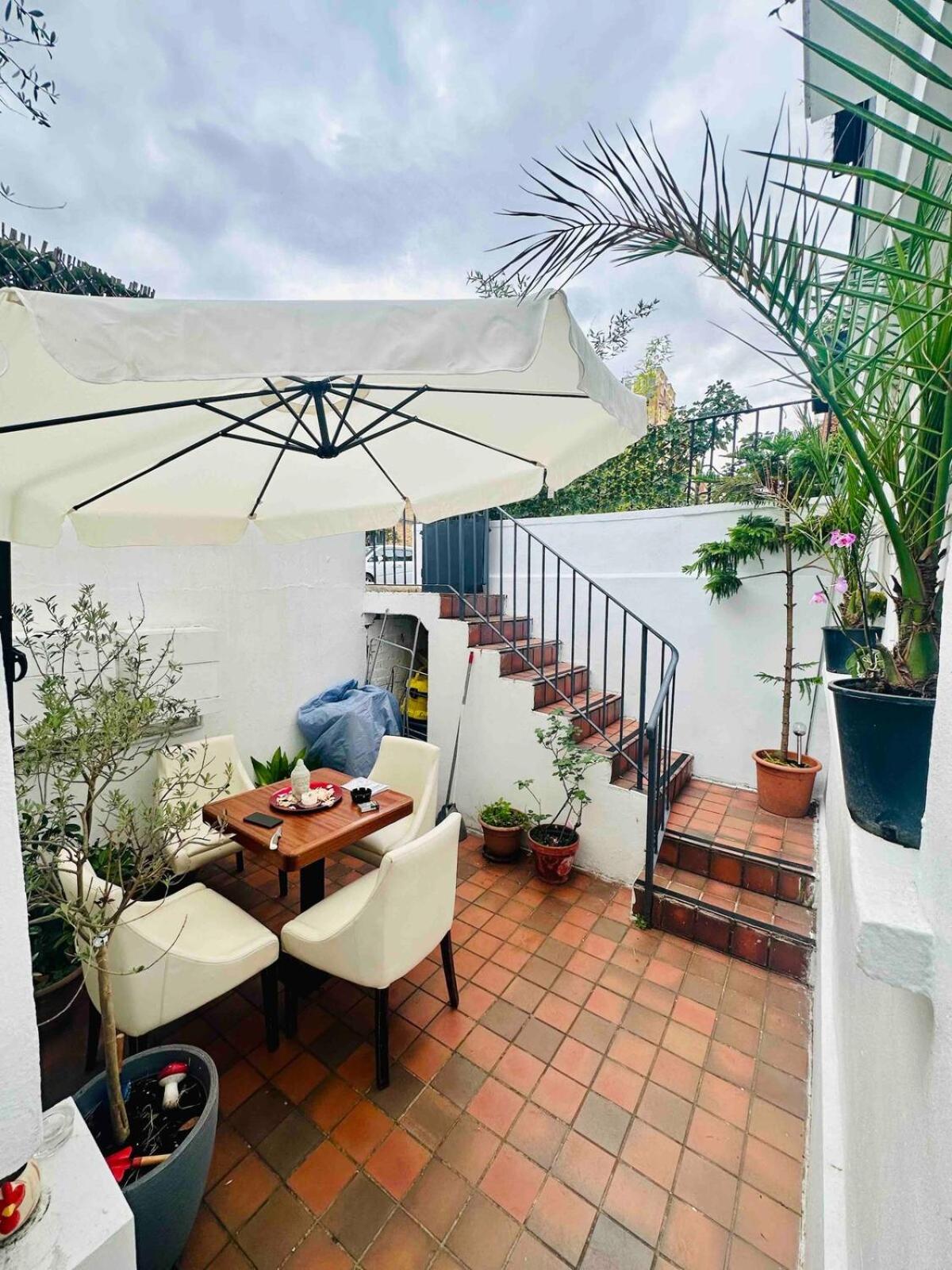 Stylish Unit, Heart Of Bayswater Appartement *